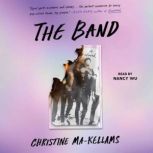 The Band, Christine MaKellams