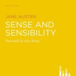 Sense and Sensibility, Jane Austen