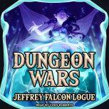 Dungeon Wars, Jeffrey Falcon Logue