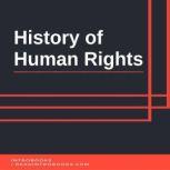 History of Human Rights, Introbooks Team