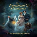 The Pendants Promise A Paranormal Re..., Holly Hardin