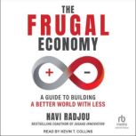 The Frugal Economy, Navi Radjou