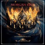 Plagued Book Five of the Deathborn S..., Morgan Rice
