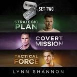 Triumph Over Adversity Military Roman..., Lynn Shannon