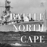 The Battle of North Cape, Angus Konstam