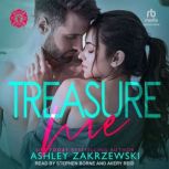 Treasure Me, Ashley Zakrzewski