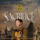 Sacrifice The Chronicles of Bren Tri..., Dennis Jernigan