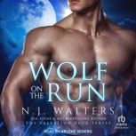 Wolf on the Run, N.J. Walters