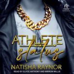 Athlete Status, Natisha Raynor