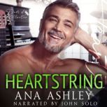 Heartstring, Ana Ashley