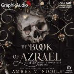 The Book of Azrael 1 of 2 Dramatiz..., Amber V. Nicole
