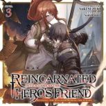 Reincarnated Into a Game as the Hero..., Yuki Suzuki