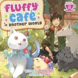 Fluffy Cafe in Another World Light N..., Punichan
