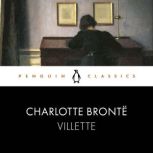 Villette, Charlotte Bronte