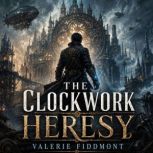 The Clockwork Heresy, Valerie Fiddmont