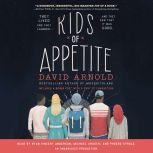 Kids of Appetite, David Arnold