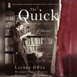 The Quick, Lauren Owen