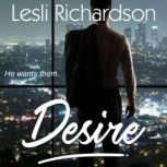 Desire, Lesli Richardson