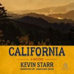 California, Kevin Starr