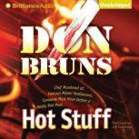 Hot Stuff, Don Bruns