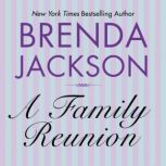 A Family Reunion, Brenda Jackson