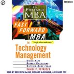 The Fast Forward MBA in Technology Ma..., Daniel Petrozzo