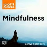 Mindfulness, Domyo Sater Burk