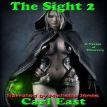 The Sight 2, Carl East