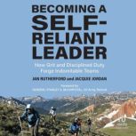 Becoming a SelfReliant Leader, Jacquie Jordan