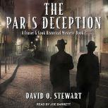 The Paris Deception, David O. Stewart