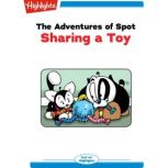 Sharing a Toy, Marileta Robinson