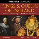 Kings and Queens of England, Nigel Cawthorne