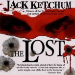 The Lost, Jack Ketchum