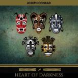 Heart Of Darkness, Joseph Conrad