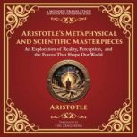 Aristotles Metaphysical and Scientif..., Aristotle