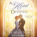 A Heart Devoted, Nichole Van
