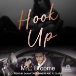 Hook Up, M.L. Broome