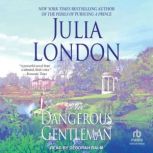 The Dangerous Gentleman, Julia London
