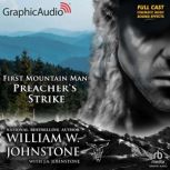 Preachers Strike Dramatized Adaptat..., William W. Johnstone