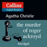 The Murder of Roger Ackroyd, Agatha Christie