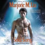 Soul Song, Marjorie Liu