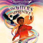 The Witch's Apprentice, Zetta Elliott