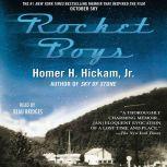 Rocket Boys, Homer Hickam