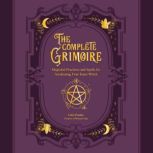 The Complete Grimoire, Lidia Pradas