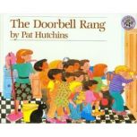 The Doorbell Rang, Pat Hutchins