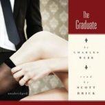 The Graduate, Charles Webb