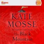 The Black Mountain Quick Reads 2022, Kate Mosse