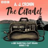 The Citadel Series 710, A.J. Cronin
