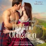 Highland Obligation, Lori Ann Bailey