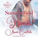 Snowbound Hearts, Annie Carlisle